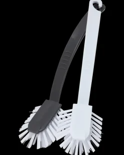 Opvaskebørste 2-pak| Rengøringsartikler