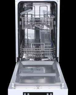 Wasco Opvaskemaskine 45 cm WQP8-7606F| Opvaskemaskiner