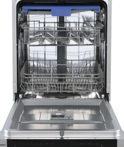 Wasco Opvaskemaskine 7609BSS| Opvaskemaskiner