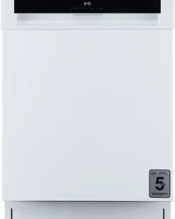 Wasco Opvaskemaskine 7609BWE| Opvaskemaskiner