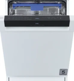 Wasco Opvaskemaskine 7609BWE| Opvaskemaskiner