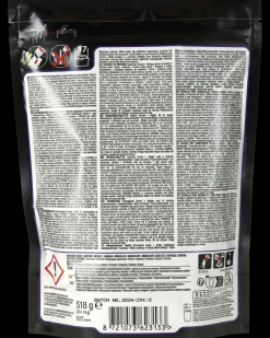 At Home Clean Opvasketabs premium - 37 stk| Rengøringsmidler