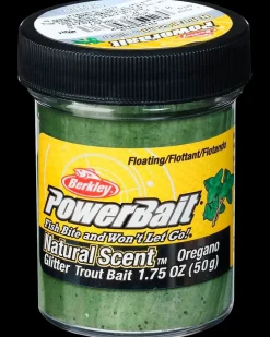 Berkley PowerBait Oregano| Endegrej Og Madding