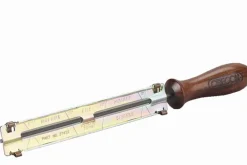 OREGON Fileholder med 4 mm fil| File- Og Raspesæt