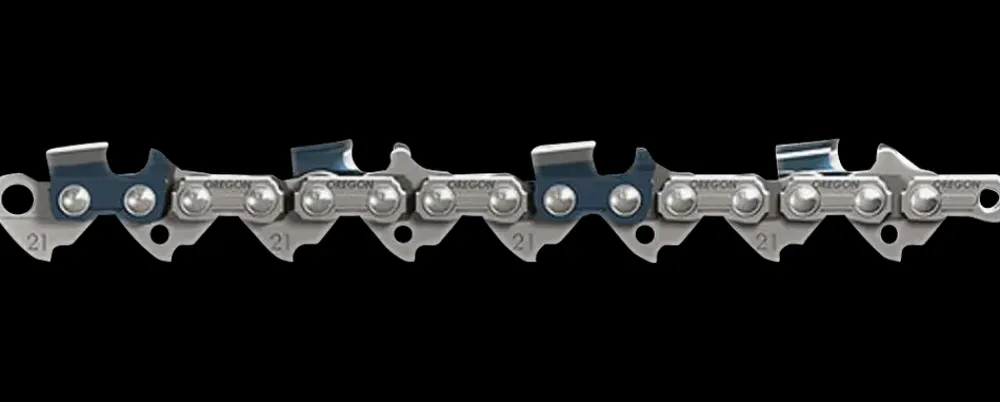 OREGON Kæde 76 led 0,325" 1,5 mm| Kædesave Og Tilbehør