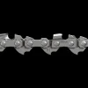 OREGON Kæde 33 led 3/8" 1,3 mm 8"| Kædesave Og Tilbehør