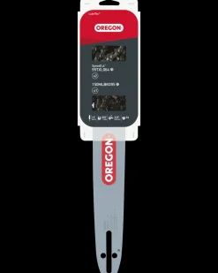 OREGON Sværd 15" 1,3 mm med 2 kæder| Kædesave Og Tilbehør