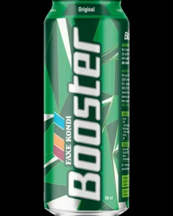 Booster Original 50 cl| Læskedrikke
