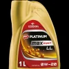 Orlen Platinum Motorolie 0W-20 - 1 l L| Motorolie