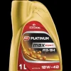 Orlen Platinum Motorolie A3/B4 10W-40 - 1 L| Motorolie