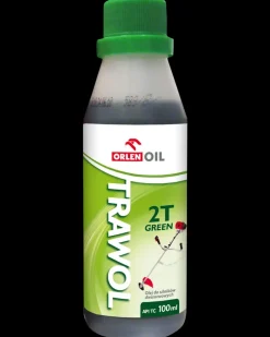 Orlen 2-taktsolie Trawol 100 ml| Olie Og Benzin