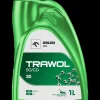 Orlen 4-taktsolie Trawol SG/CD30 1 L| Olie Og Benzin