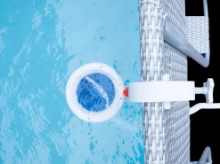 Avenli Pool Overfladeskimmer til pool| Pool- Og Spatilbehør