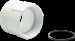 Overgangsstykke 1 1/4'' x 1 1/2''| Øvrige Vvs-Artikler