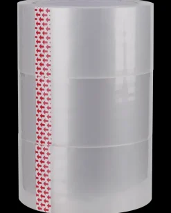 Pakketape 3 ruller| Tape