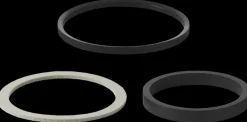Pakningssæt til 40 mm vandlås| O-Ringe Og Pakninger