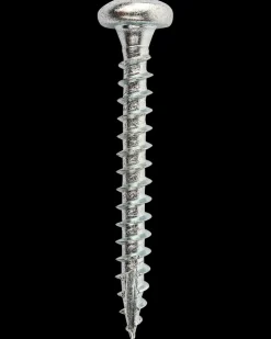 DXstrong Panskrue 5,0 x 40 mm TX25 100 stk.| Skruer