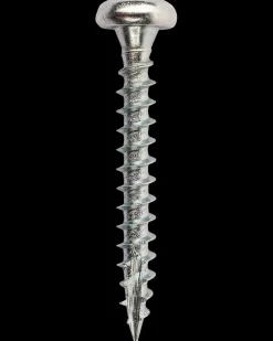 DXstrong Panskrue 4,0 x 30 mm TX20 200 stk.| Skruer