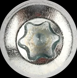 DXstrong Panskrue 5,0 x 60 mm TX25 50 stk.| Skruer