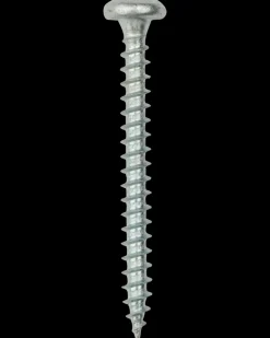 DXstrong Panskrue 5,0 x 50 mm TX25 50 stk.| Skruer