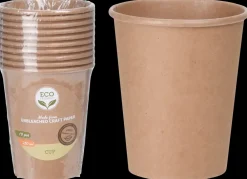 Papkrus 250 ml 10-pak| Engangsservice