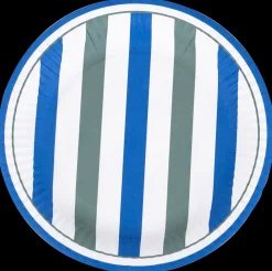 Paptallerken Ø22 4-pak| Festartikler