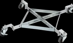 Parasolvogn 40-60 cm| Parasoller Og Parasolfødder