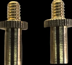 Greenfield Parisernippel 2 stk.| Cykeldele Og -Reparation