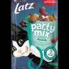 Latz Party Mix Seaside - 60 g| Hundefoder, Kattemad Og Godbidder