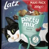 Latz Party Mix Seaside - 200 g| Hundefoder, Kattemad Og Godbidder