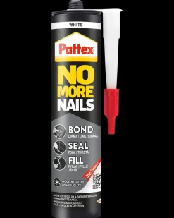 Pattex Bond Seal Fill - Hvid| Lim Og Klæber