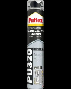 Pattex Fugeskum Pistol - 750 ml| Fugemasse Og Silikone