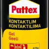 Pattex Kontaktlim Gel - 625 g| Lim Og Klæber