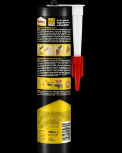 Pattex Monteringslim 300 ml| Lim Og Klæber