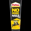 Pattex No More Nails Original - 200 ml| Lim Og Klæber