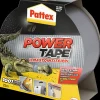 Pattex Power Tape - Sølv 25 meter| Tape