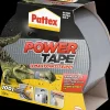 Pattex Power Tape - Sølv 10 meter| Tape