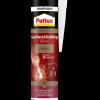 Pattex Sanitet & Byg 280 ml - Transparent| Fugemasse Og Silikone