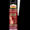 Pattex Sanitet & Byg 280 ml - Sort| Fugemasse Og Silikone