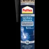Pattex Sanitetssilikone 280 ml - Grå| Fugemasse Og Silikone