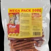PAW Hundegodbid Chicken sticks 500 g| Hundefoder, Kattemad Og Godbidder