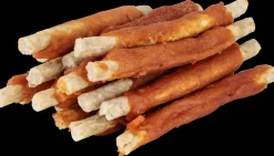 PAW Munchy sticks chicken 500 g| Hundefoder, Kattemad Og Godbidder