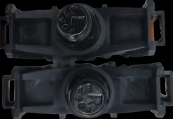 Pedalsæt til MTB i plast 2-pak| Pedaler