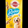 Pedigree Rodeo kylling 7-pak| Hundefoder, Kattemad Og Godbidder