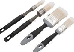Schuster Penselsæt 4 dele| Pensler