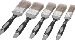 Schuster Penselsæt 5 dele| Pensler