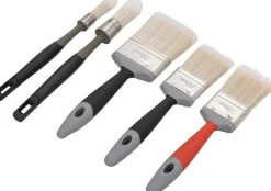 Droppen Penselsæt 5 dele| Pensler