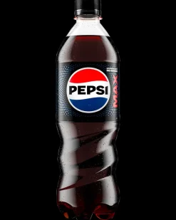 Pepsi Max 50 cl| Læskedrikke
