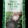 Adano Perlekalk 10 kg| Gødning Og Jord