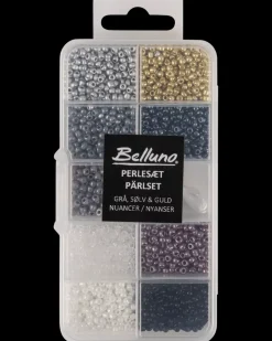 Belluno Perlesæt| Øvrige Hobbyartikler